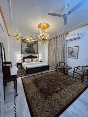 Mahlan Haveli